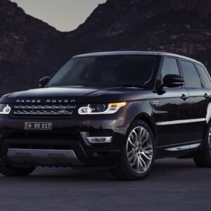 2020 Land Rover Range Rover Sport 5.0 P575 V8 SVR Carbon Edition Auto 4WD Euro 6 (s/s) 5dr (Copy)