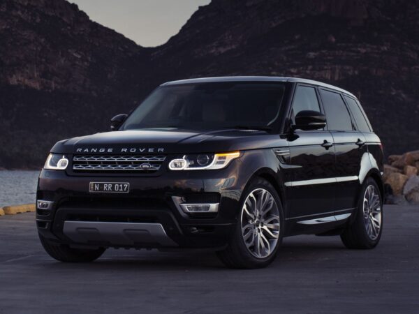 2020 Land Rover Range Rover Sport 5.0 P575 V8 SVR Carbon Edition Auto 4WD Euro 6 (s/s) 5dr (Copy)