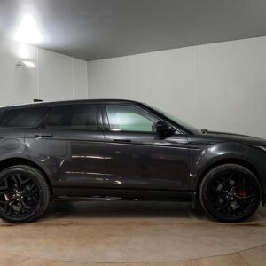 Land Rover Discovery Sport (2018)