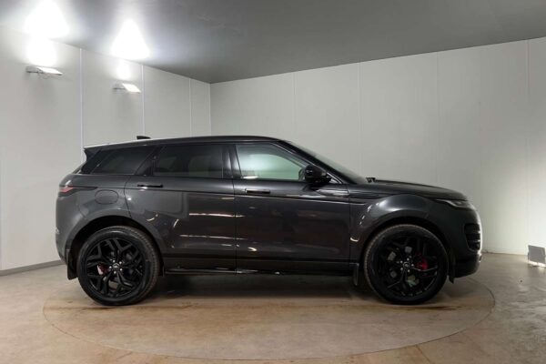 Land Rover Discovery Sport (2018)