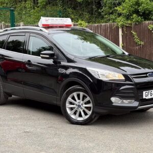 Ford Kuga (2013-2016)