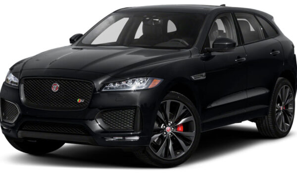 2018 Jaguar F-Pace 2.0 P300 R-Sport Auto AWD Euro 6 (s/s) 5dr - Image 3