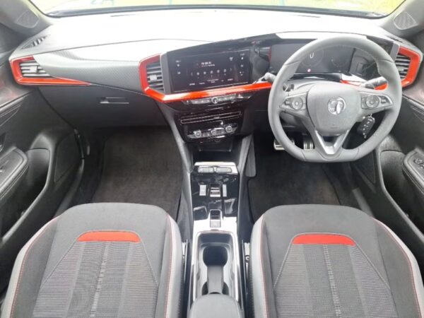 Vauxhall, Mokka - Image 5