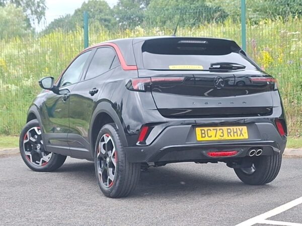 Vauxhall, Mokka - Image 4