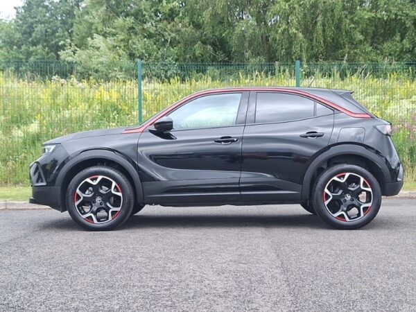 Vauxhall, Mokka - Image 3