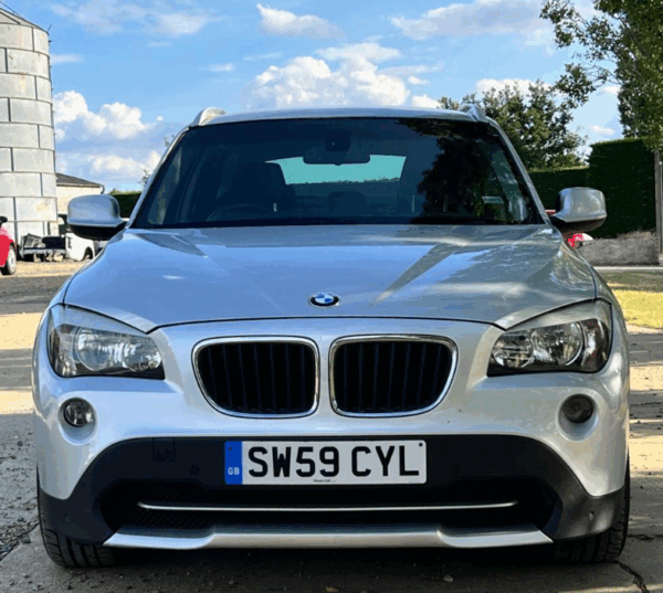 BMW X1 2.0 20d SE xDrive Euro 5 5dr - Image 4